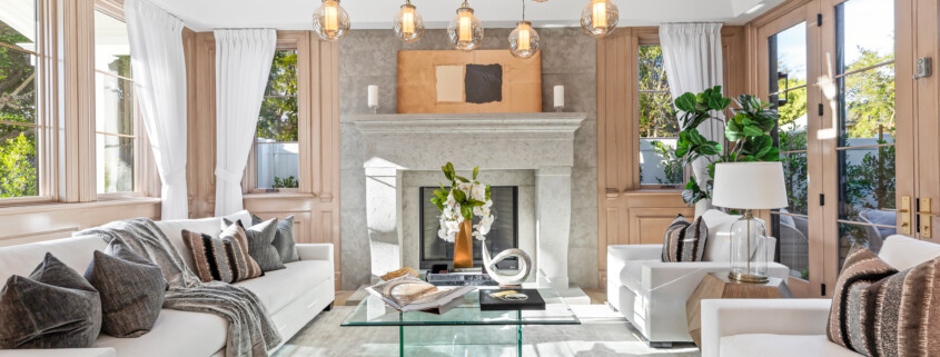 Interior Remodels - Los Angeles