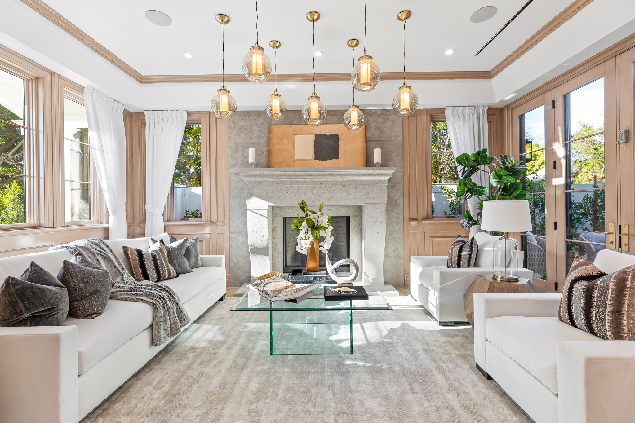 General Contractor in Los Angeles County