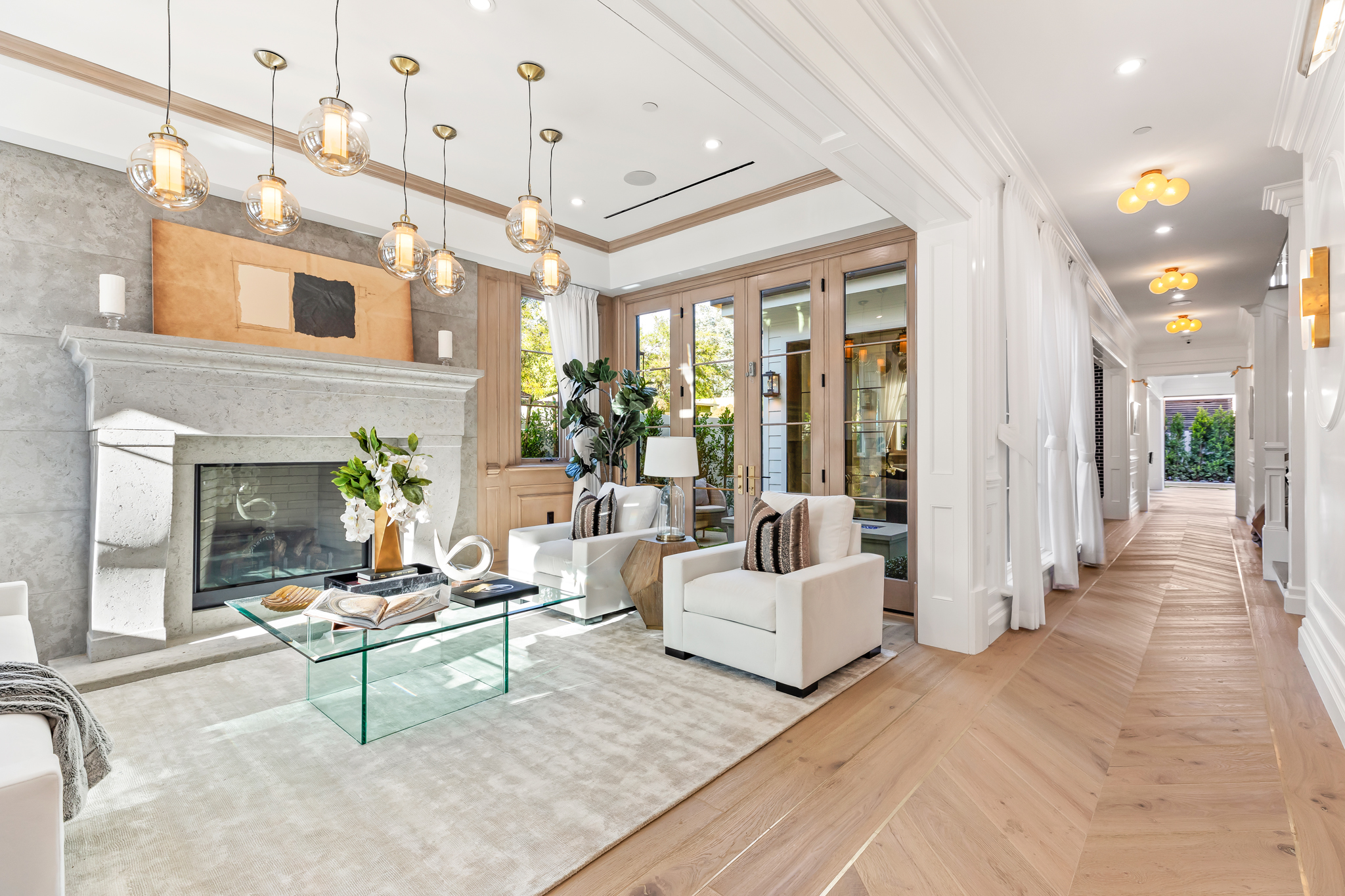 General Contractor in La Canada Flintridge