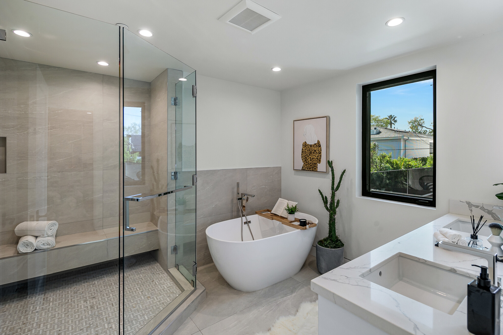 General Contractor in Marina Del Rey