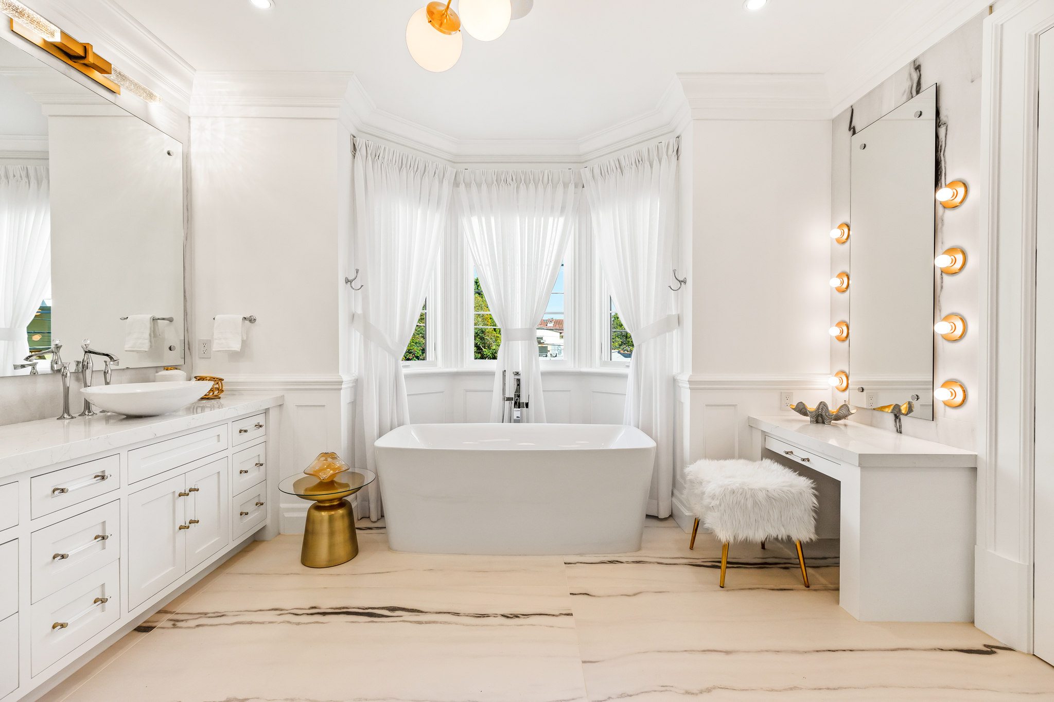 General Contractor in The Westside