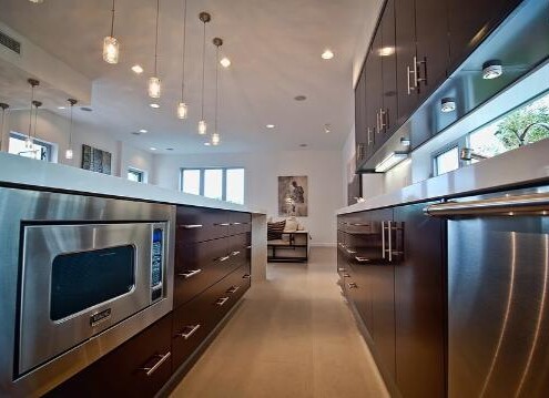 Kitchen Remodel in Garden Grove