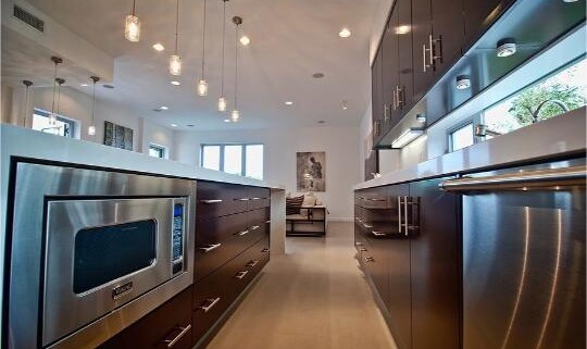 Kitchen Remodel in Garden Grove
