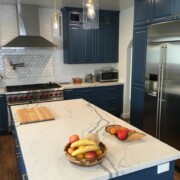 Kitchen Remodel in Monterey Park
