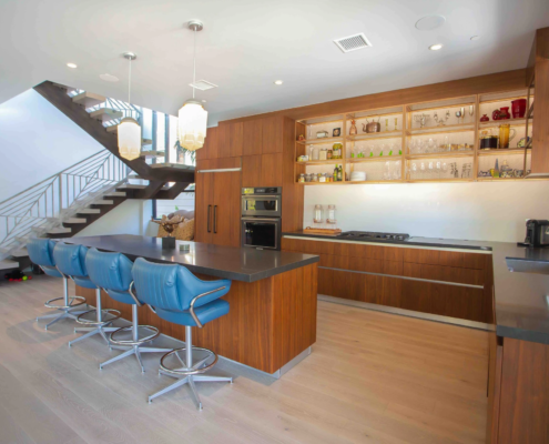Kitchen Remodel in Tustin