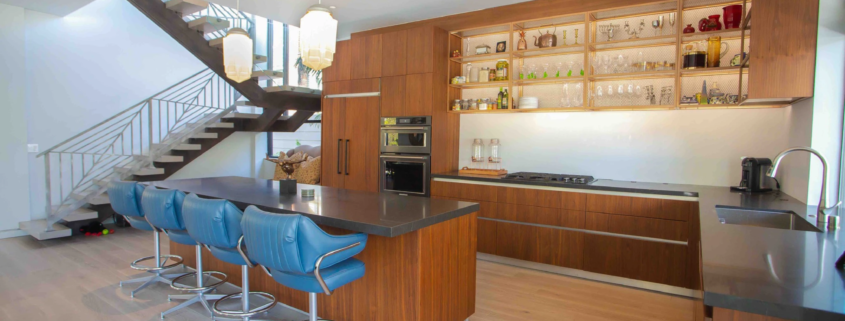 Kitchen Remodel in Tustin