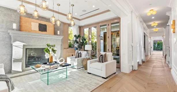 new construction homes los angeles