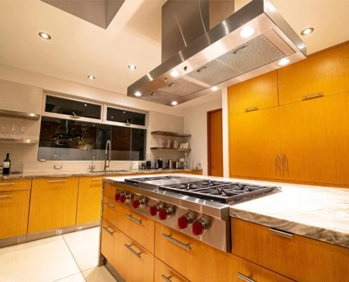 Kitchen Remodeling Los Angeles