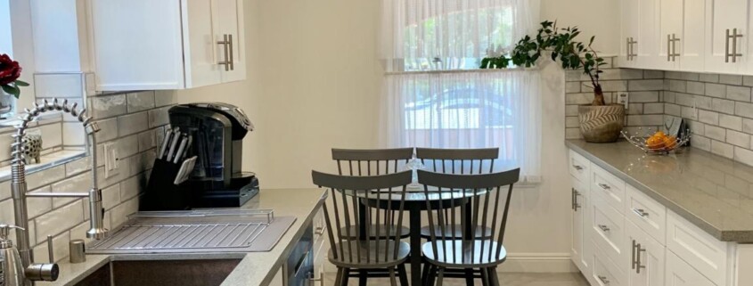 kitchen remodel orange county