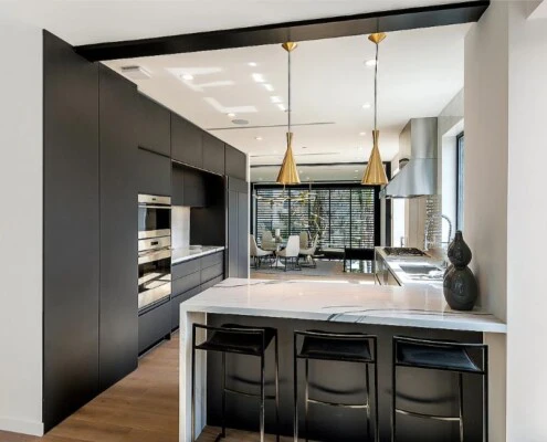 kitchen remodeling in los angeles