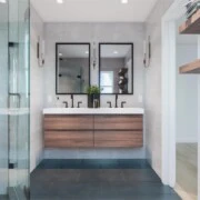 bathroom remodel los angeles
