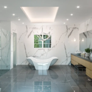 Bathroom Remodel in Brea