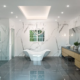 Bathroom Remodel in Brea