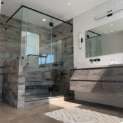 Bathroom Remodel in Hollywood Hills