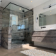 Bathroom Remodel in Hollywood Hills